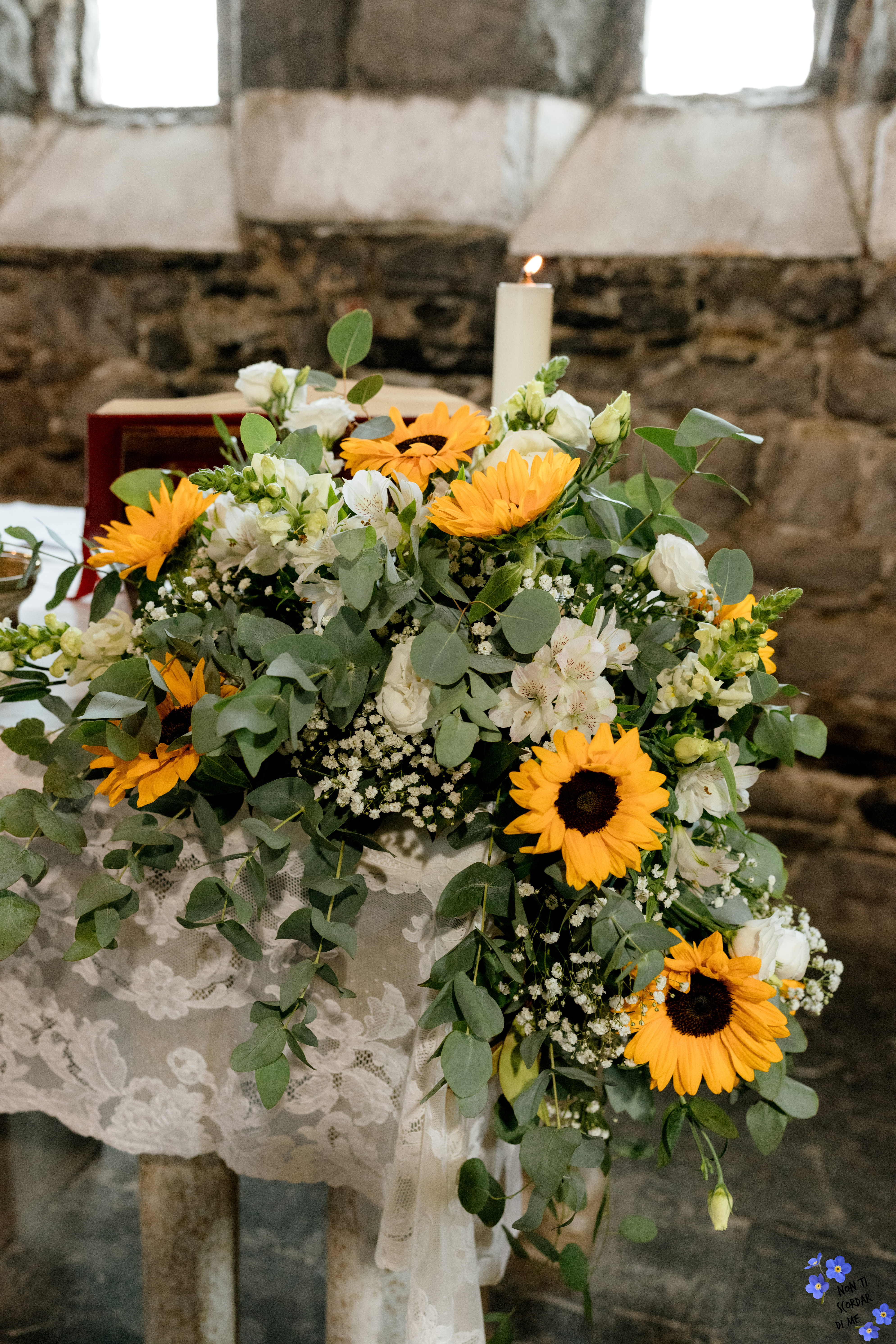 Foto Matrimonio Eleonora E Alessio